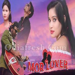 Mor Lover - New Sambalpuri Song